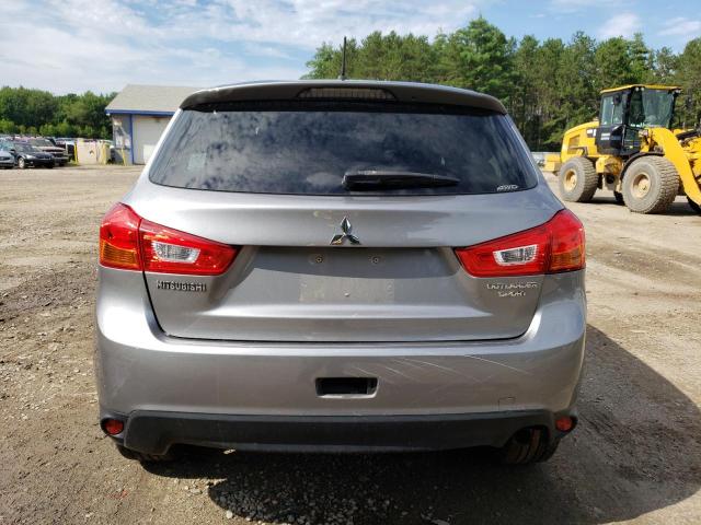 Снимка 6 от търг – 2015 MITSUBISHI OUTLANDER с VIN 4A4AR3AU0FE019486