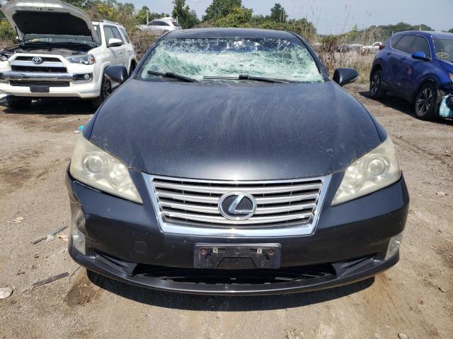 Photo 5 from auction – 2011 LEXUS ES 350 with VIN JTHBK1EG1B2431225