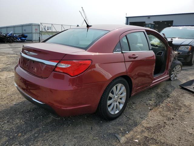 Photo 3 from auction – 2011 CHRYSLER 200 TOURIN with VIN 1C3BC1FG9BN505202