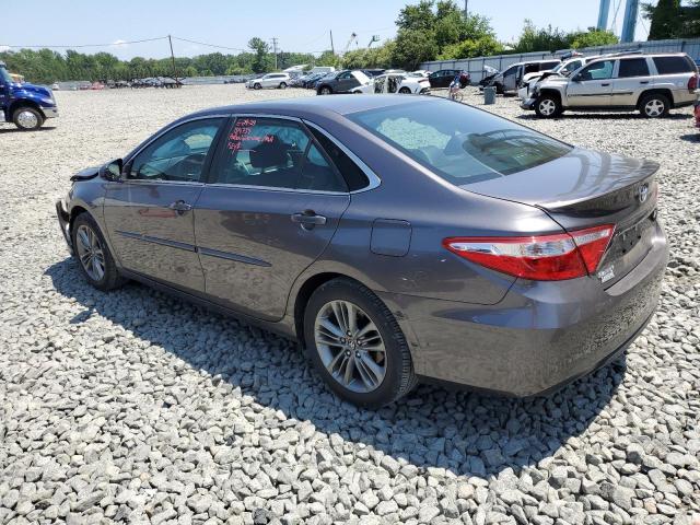 Photo 2 from auction – 2017 TOYOTA CAMRY LE with VIN 4T1BF1FK6HU693288