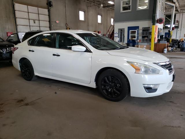 Photo 4 from auction – 2014 NISSAN ALTIMA 2.5 with VIN 1N4AL3AP5EC298369