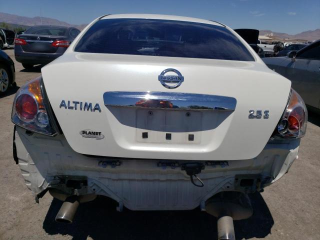Photo 6 from auction – 2012 NISSAN ALTIMA BAS with VIN 1N4AL2AP7CC203866
