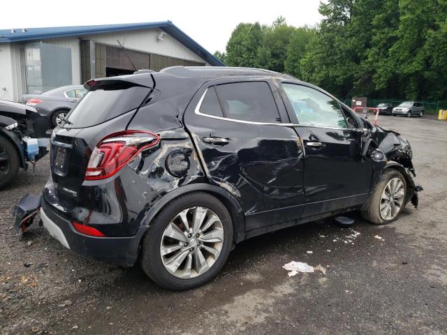 Photo 3 from auction – 2017 BUICK ENCORE PRE with VIN KL4CJHSB6HB014552