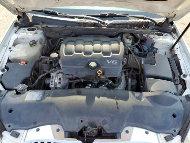 Photo 11 from auction – 2010 BUICK LUCERNE CX with VIN 1G4HC5EM7AU120970