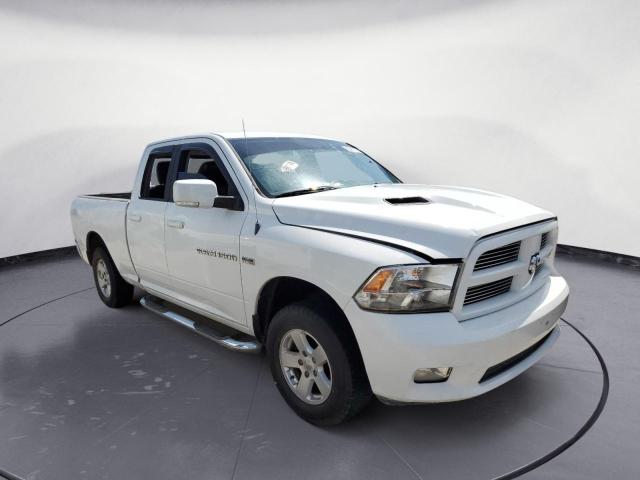 Photo 4 from auction – 2012 DODGE RAM 1500 S with VIN 1C6RD6HT6CS155312