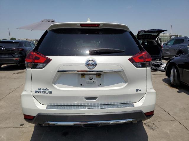 Photo 6 from auction – 2018 NISSAN ROGUE S with VIN KNMAT2MT7JP552714