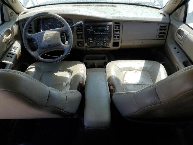 Photo 8 from auction – 2001 DODGE DURANGO with VIN 1B4HS28Z41F575788