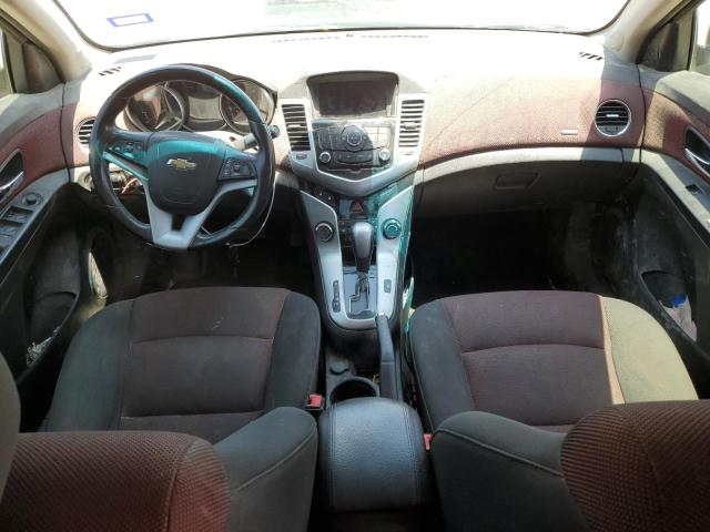 Photo 8 from auction – 2014 CHEVROLET CRUZE LT with VIN 1G1PC5SB4E7478544