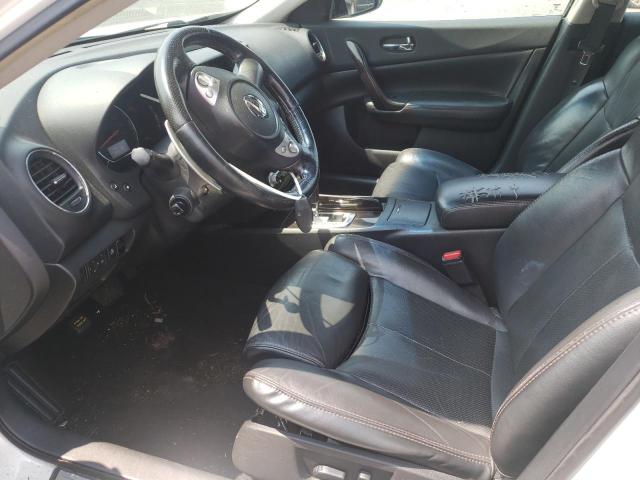 Zdjęcie 7 z aukcji – 2012 NISSAN MAXIMA S z VIN 1N4AA5AP9CC825750