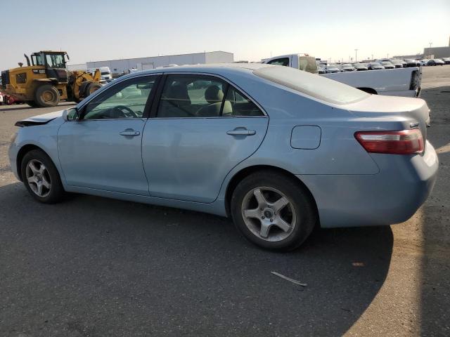 Photo 2 from auction – 2007 TOYOTA CAMRY CE/L with VIN 4T1BE46K77U551924