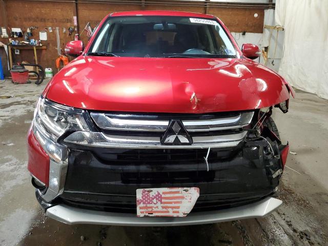 Photo 5 from auction – 2017 MITSUBISHI OUTLANDER with VIN JA4AZ3A38HZ008210