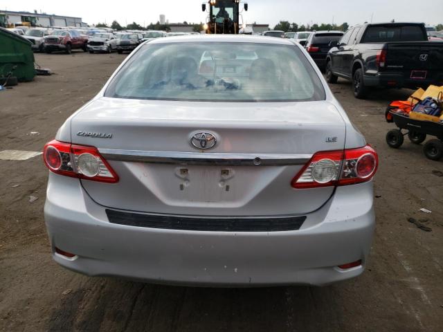 Photo 6 from auction – 2013 TOYOTA COROLLA BA with VIN 5YFBU4EE3DP149930