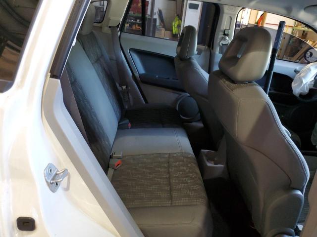 Photo 10 from auction – 2007 DODGE CALIBER SX with VIN 1B3HB48B57D160535