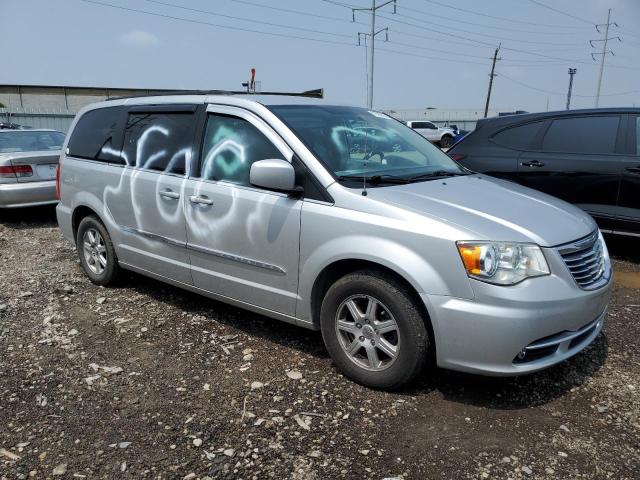 Photo 4 from auction – 2011 CHRYSLER TOWN & COU with VIN 2A4RR5DG9BR715878