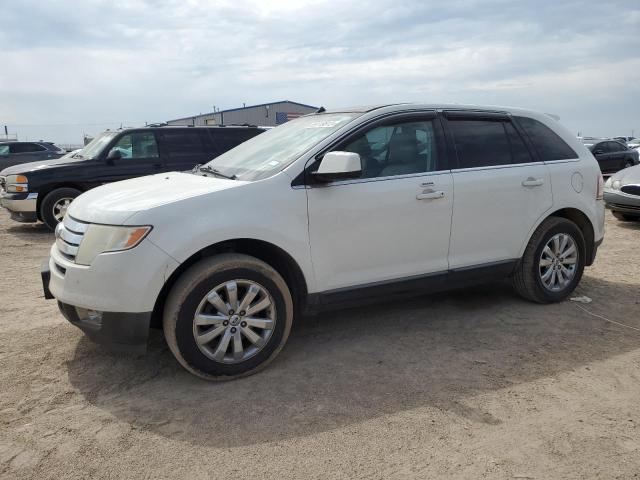FORD EDGE LIMIT 2009 with VIN 2FMDK49C59BA59522 - Photo from auction