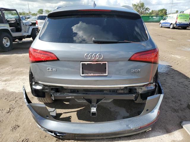 Photo 6 from auction – 2016 AUDI Q5 PREMIUM with VIN WA1D7AFP3GA140811