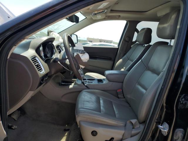Photo 7 from auction – 2013 DODGE DURANGO CR with VIN 1C4RDJDG8DC676385