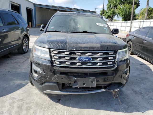 Photo 5 from auction – 2017 FORD EXPLORER X with VIN 1FM5K7DH6HGD20835