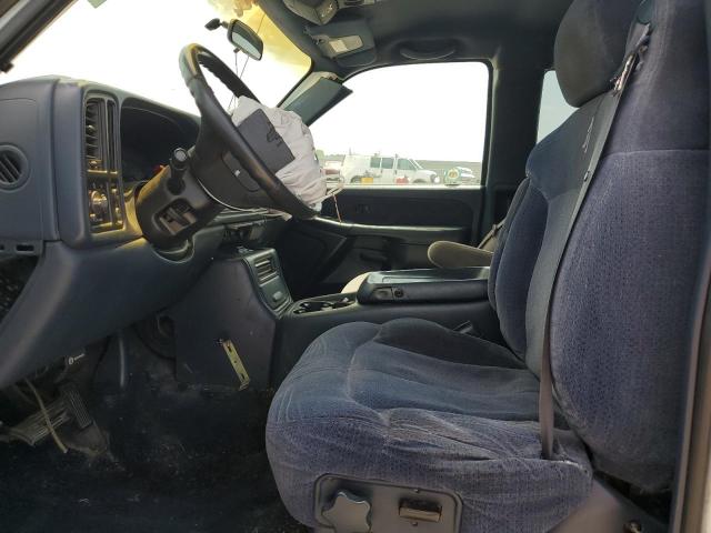 Photo 7 from auction – 1999 CHEVROLET SILVERADO with VIN 2GCEC19T8X1153983