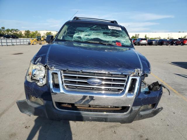 Photo 5 from auction – 2007 FORD EXPLORER S with VIN 1FMEU31817UB42260
