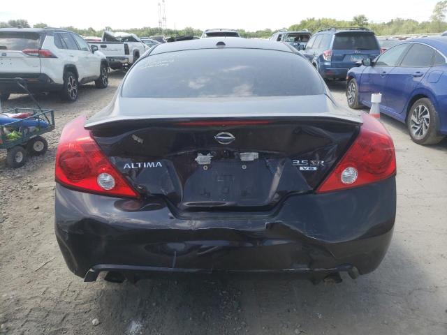 Photo 6 from auction – 2010 NISSAN ALTIMA SR with VIN 1N4BL2EP3AC161207