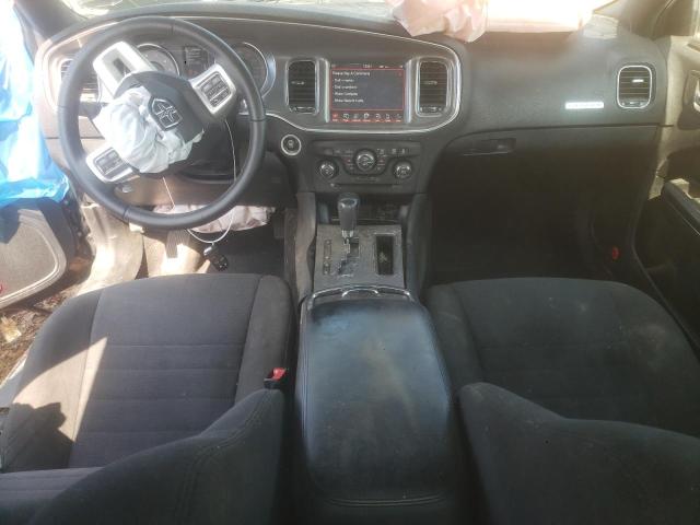 Foto 8 de la subasta – 2014 DODGE CHARGER R/ con VIN 2C3CDXCT7EH140442