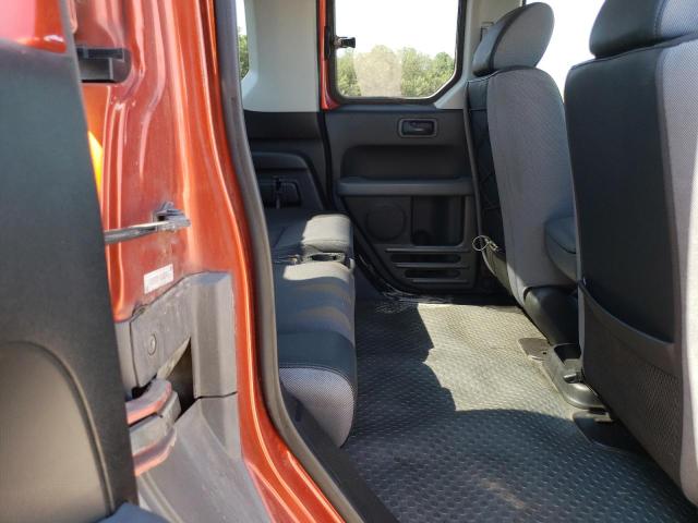 Photo 11 from auction – 2003 HONDA ELEMENT EX with VIN 5J6YH28543L022653