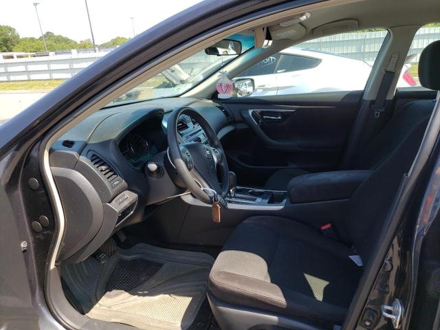 Photo 7 from auction – 2013 NISSAN ALTIMA 2.5 with VIN 1N4AL3AP4DN500279