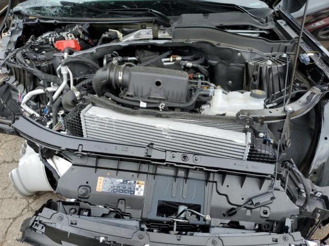 Photo 12 from auction – 2023 FORD EXPLORER X with VIN 1FMSK8DH8PGA78444