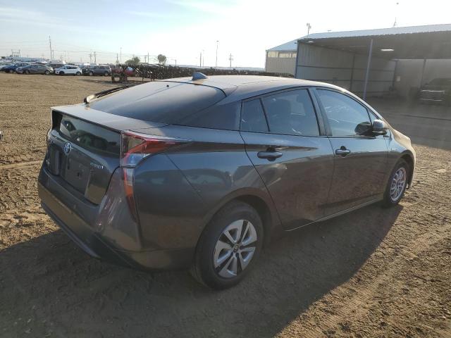 Photo 3 from auction – 2017 TOYOTA PRIUS with VIN JTDKARFU1H3544165