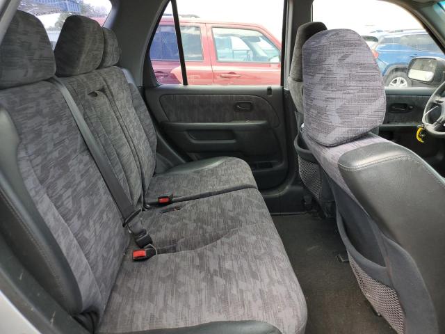 Photo 10 from auction – 2002 HONDA CR-V LX with VIN JHLRD78452C085529