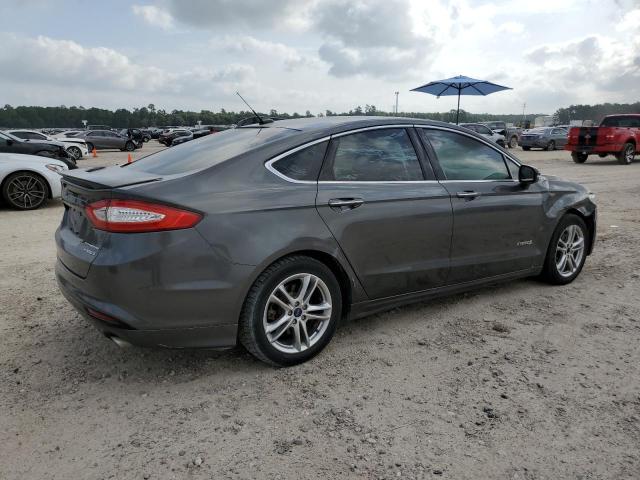 Photo 3 from auction – 2015 FORD FUSION TIT with VIN 3FA6P0RU4FR292892