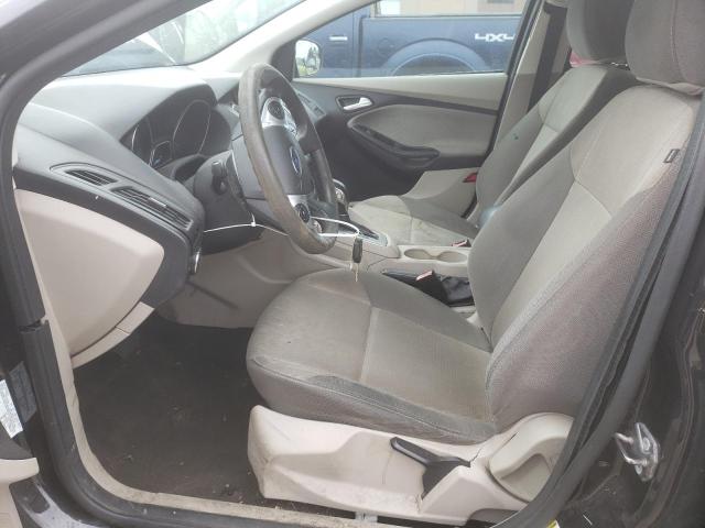 Photo 7 from auction – 2013 FORD FOCUS SE with VIN 1FADP3K28DL131619