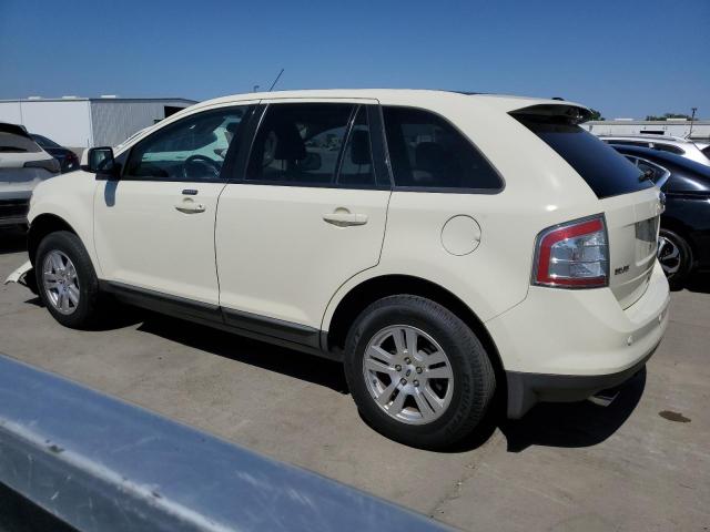 Photo 2 from auction – 2008 FORD EDGE SEL with VIN 2FMDK38CX8BA38532