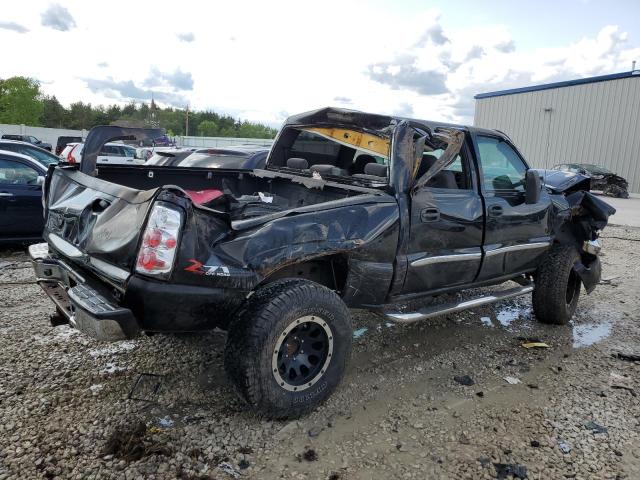 Photo 3 from auction – 2006 GMC NEW SIERRA with VIN 2GTEK13Z161322322