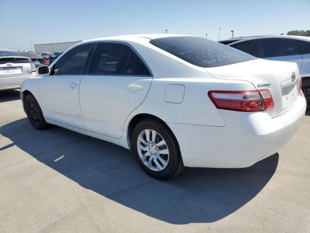 Photo 2 from auction – 2009 TOYOTA CAMRY BASE with VIN 4T1BE46K69U904446