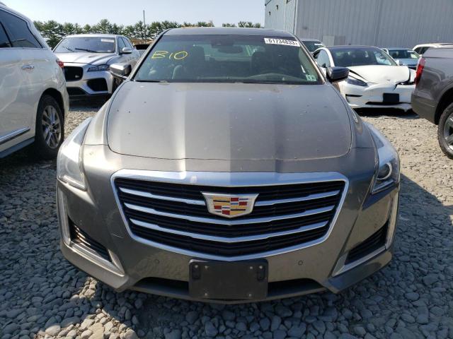 Photo 5 from auction – 2016 CADILLAC CTS PERFOR with VIN 1G6AS5SS6G0119906