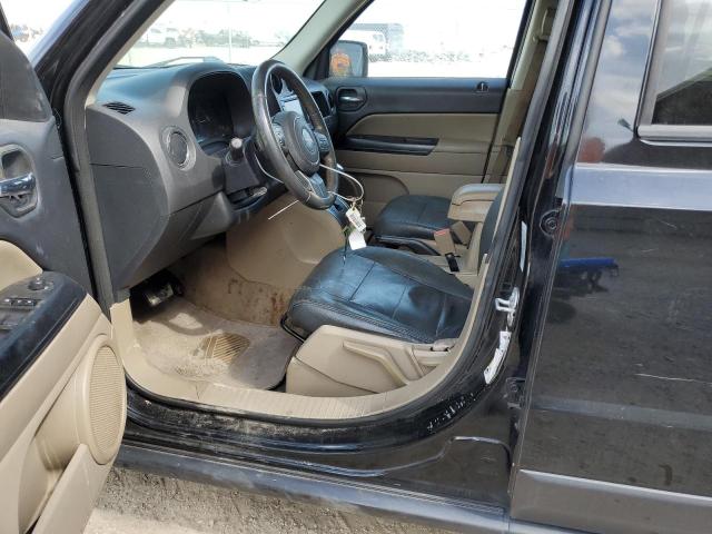 Photo 7 from auction – 2016 JEEP PATRIOT LA with VIN 1C4NJPFA7GD583679