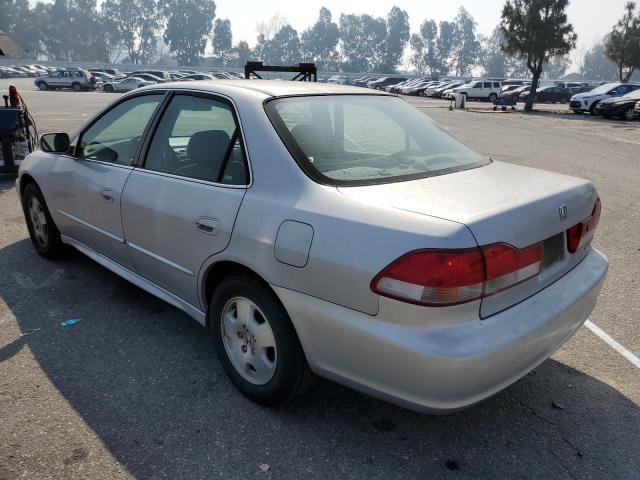 Photo 2 from auction – 2002 HONDA ACCORD EX with VIN 1HGCG16552A024441