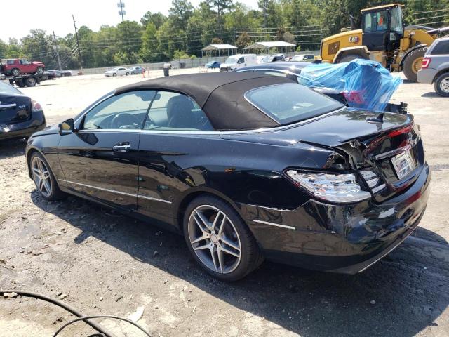 Photo 2 from auction – 2014 MERCEDES-BENZ E 350 with VIN WDDKK5KF5EF271776