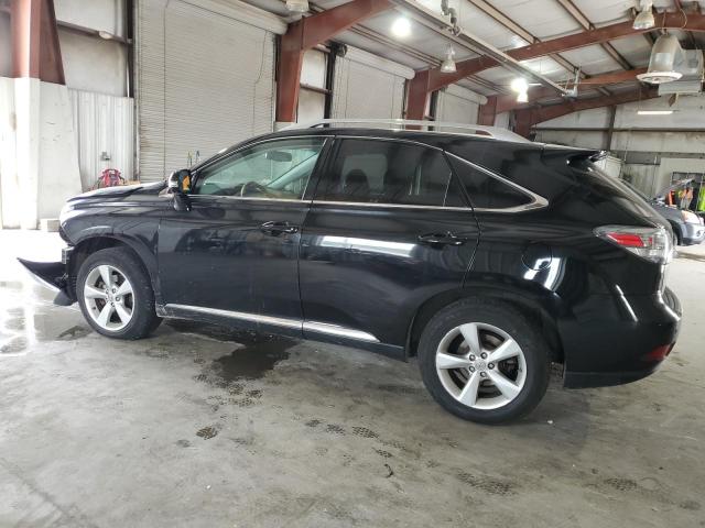 Photo 2 from auction – 2012 LEXUS RX 350 with VIN 2T2BK1BAXCC138617