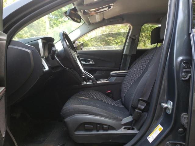 Photo 7 from auction – 2010 CHEVROLET EQUINOX LT with VIN 2CNFLNEY6A6364389