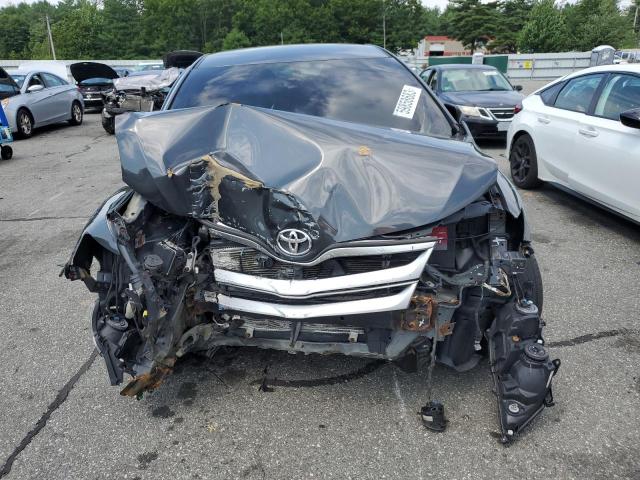 Photo 5 from auction – 2013 TOYOTA VENZA LE with VIN 4T3BK3BB7DU082250