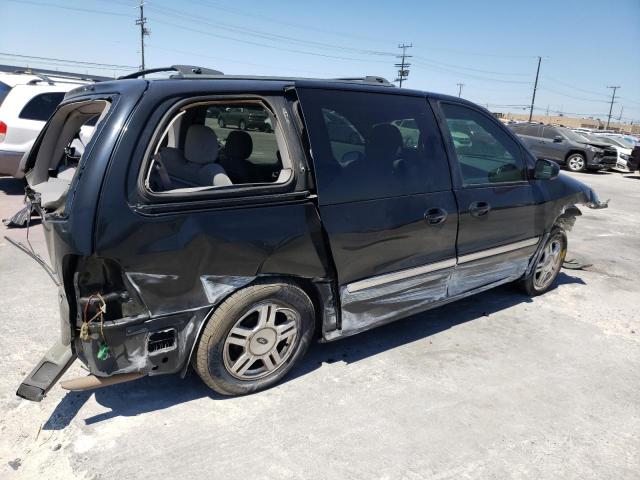 Photo 3 from auction – 2003 FORD WINDSTAR S with VIN 2FMDA52443BB22791
