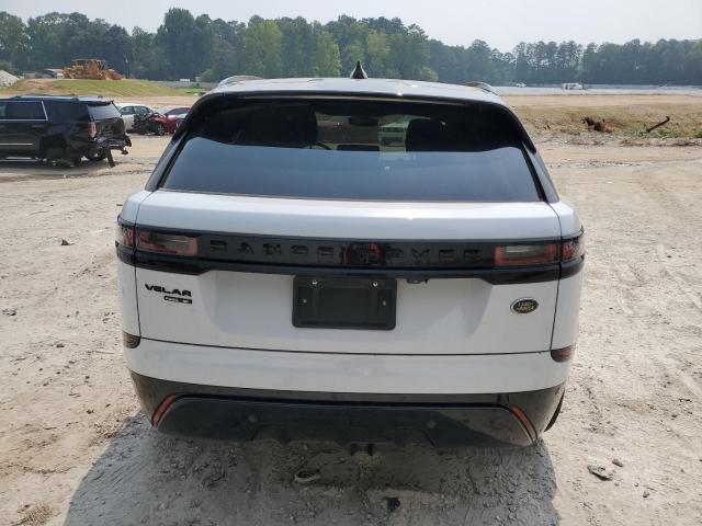 Photo 6 from auction – 2018 LAND ROVER RANGE ROVE with VIN SALYL2RX8JA772708