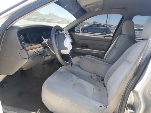 Photo 7 from auction – 2008 FORD CROWN VICT with VIN 2FAFP74V78X170105