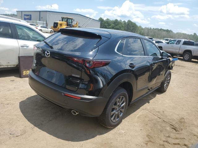 Photo 3 from auction – 2023 MAZDA CX-30 with VIN 3MVDMBAM9PM554131