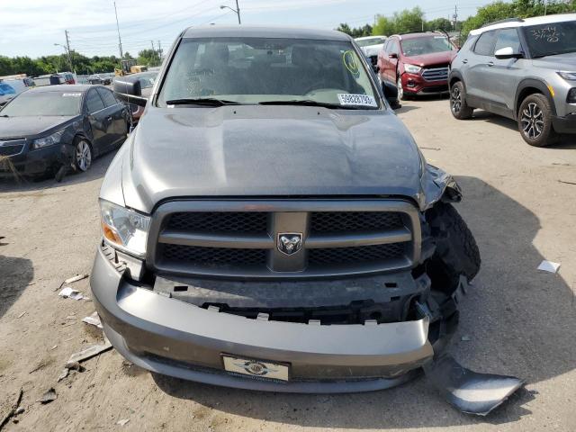 Photo 5 from auction – 2012 DODGE RAM 1500 S with VIN 1C6RD7FT4CS165149