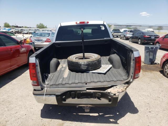 Photo 6 from auction – 2013 GMC SIERRA C15 with VIN 3GTP1VE09DG257063
