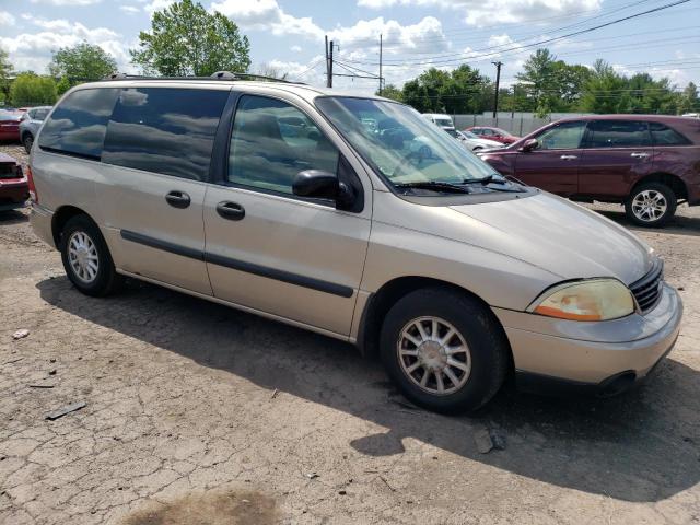 Photo 4 from auction – 2003 FORD WINDSTAR L with VIN 2FMZA51443BA85989